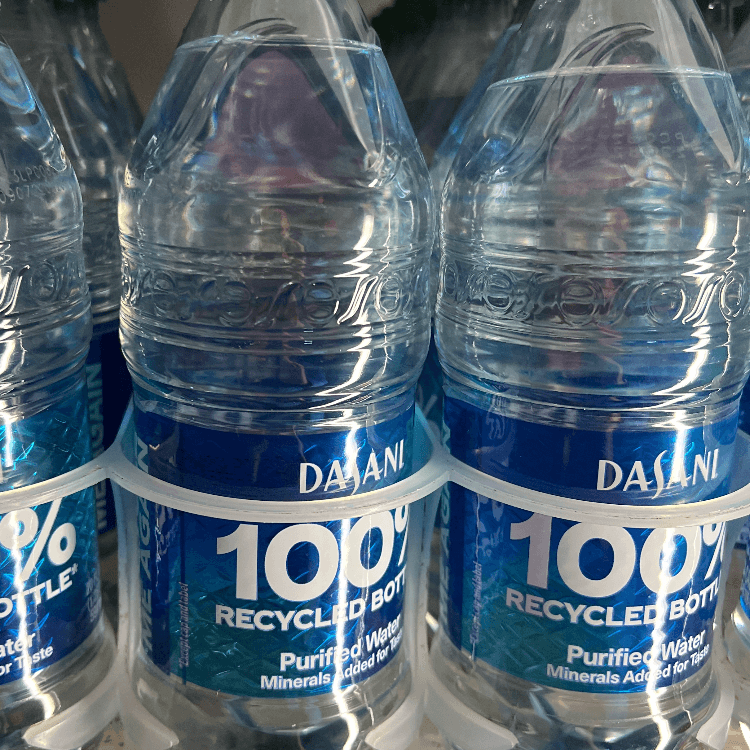 20 Oz Dasani Water