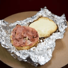 Satisfying Sandwiches: A Tasty Selection