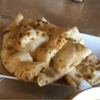 Butter Naan