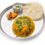 Tomato Rice