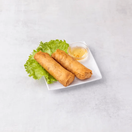 Spring Roll (2)