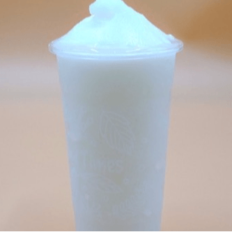 L11. Yogurt Slushie