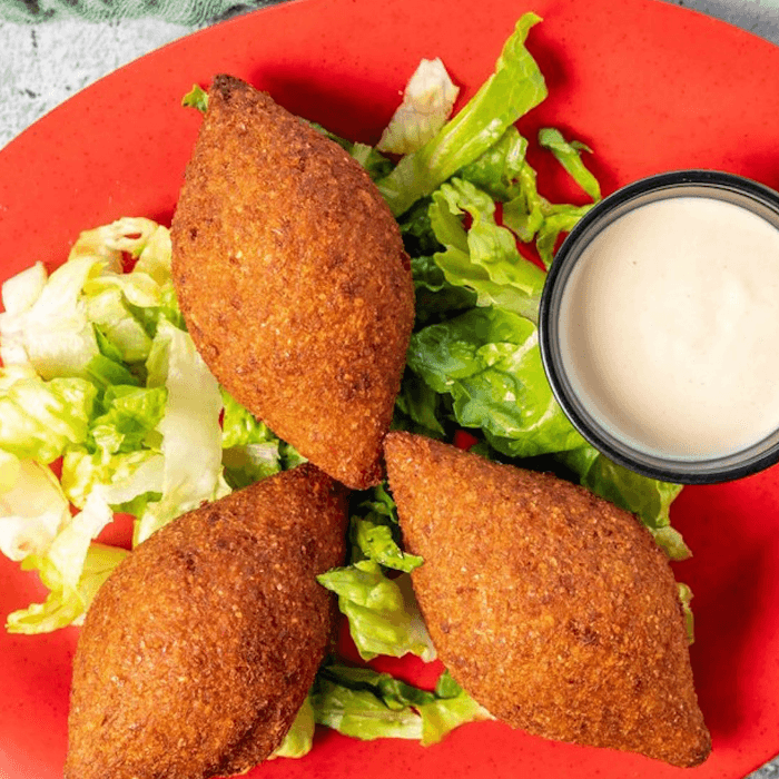 Kibbe