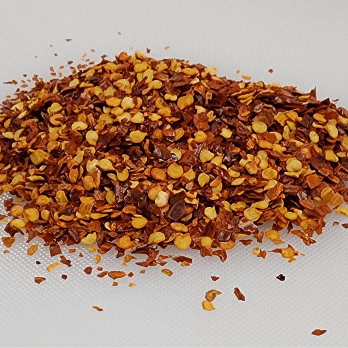 Red Pepper Flakes 1 Oz.