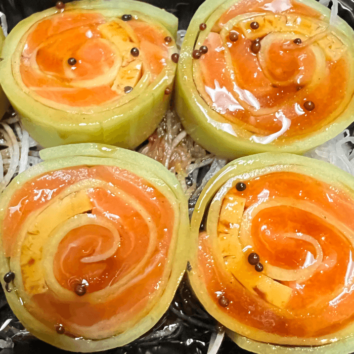 Naruto Roll.