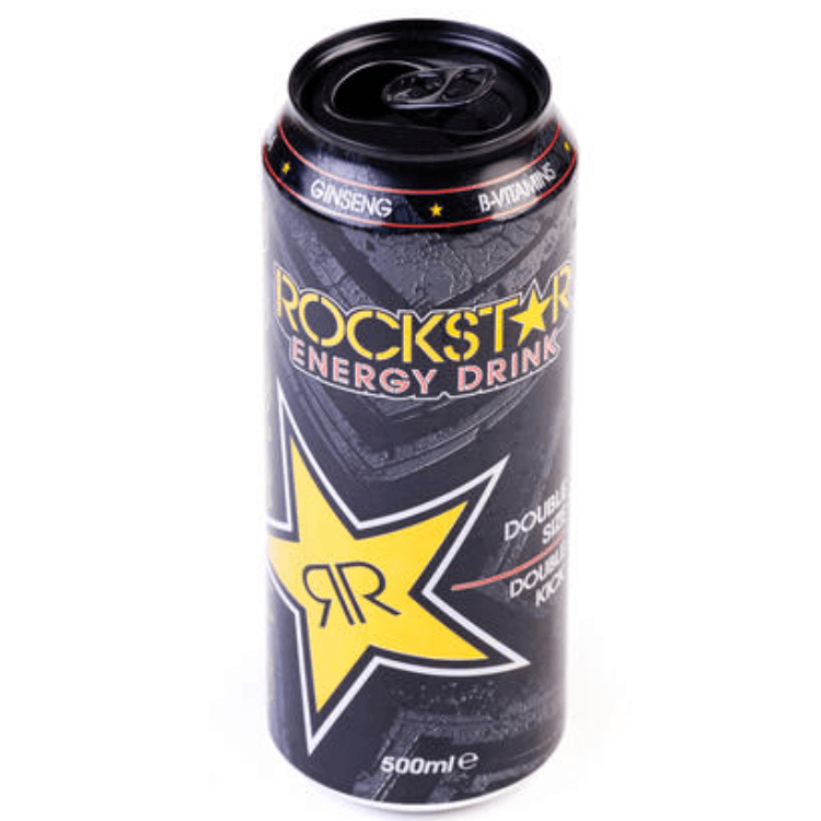 Rockstar (Energy Drink)