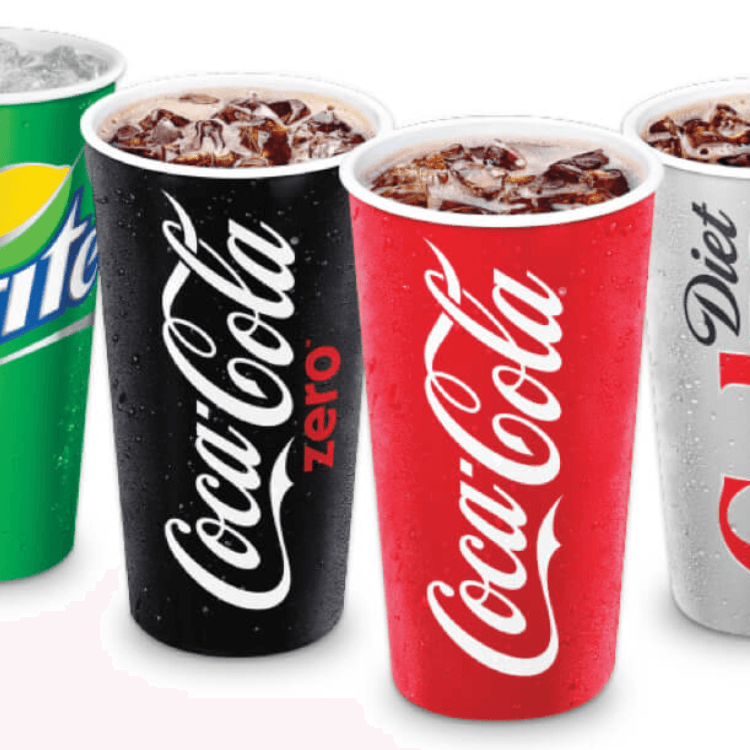 Fountain Soda