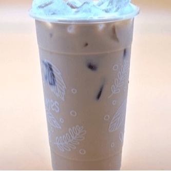 M31. Wintermelon Milk Tea.