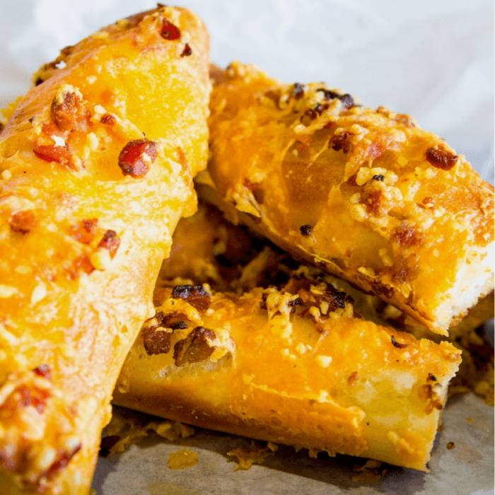 Premium Breadsticks.