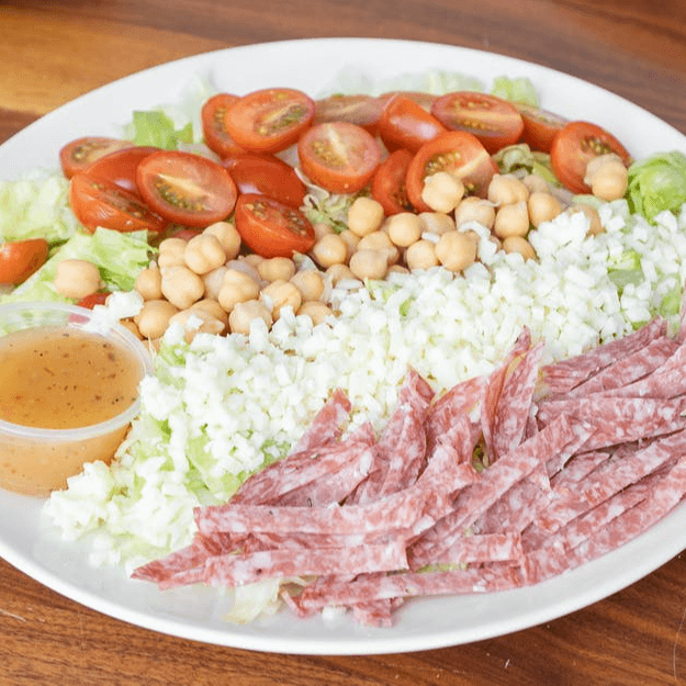 Italian Chopped Salad