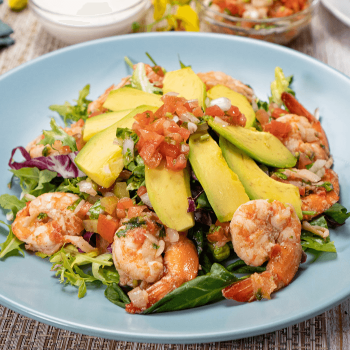 Shrimp Cocktail
