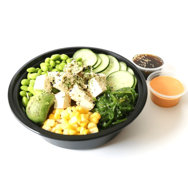 Dinner Delights: Poke, Seafood, and More