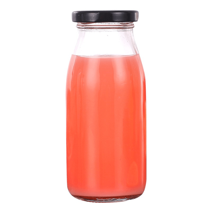 Bottle Juice