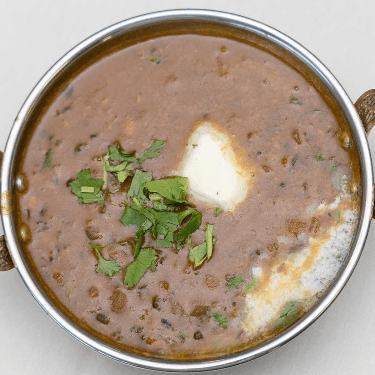 Dal Makhni