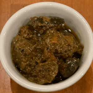 Mango Pickle