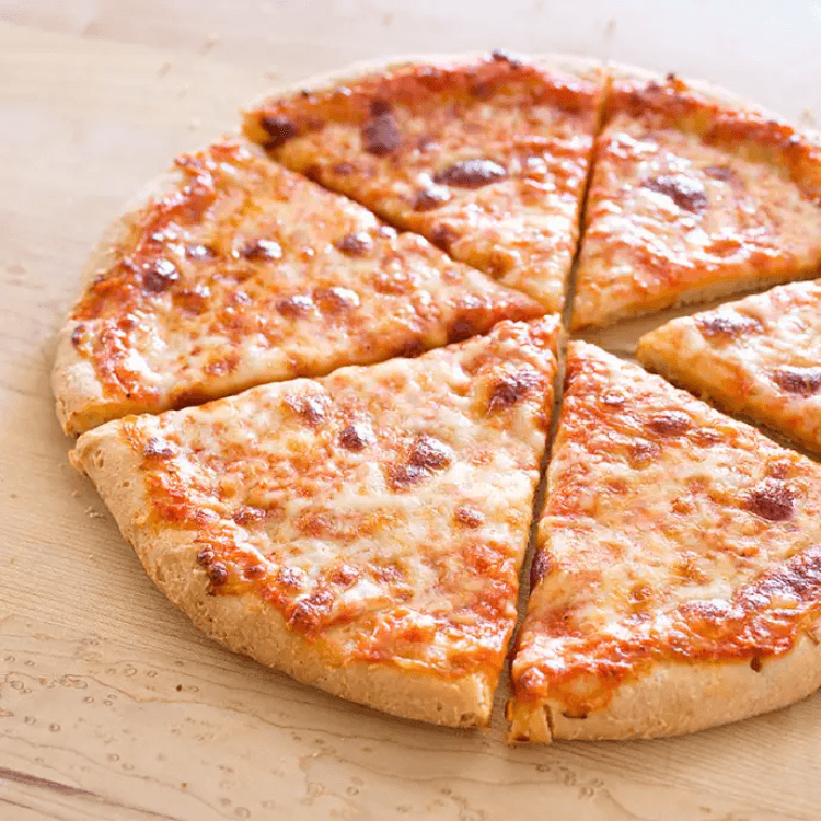 Gluten Free Pizza (12")