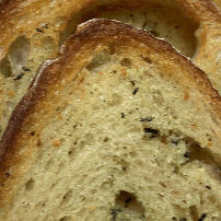 Garlic Bread