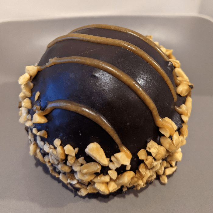 Individual Peanut Butter Explosion (GF)