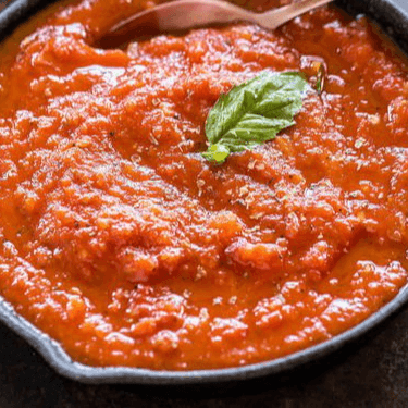 Marinara Sauce