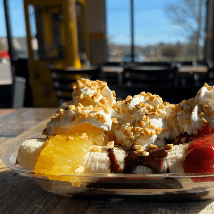 Refreshing Smoothies: A Delicious Addition to Our Menu