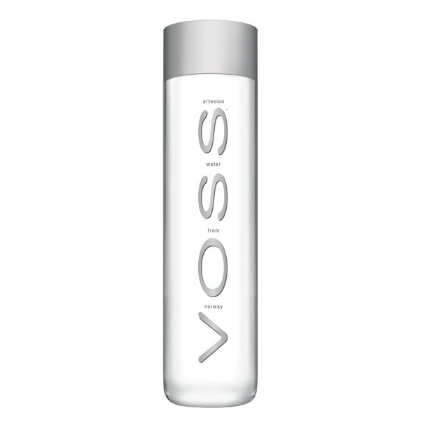 Mineral Water (Voss)