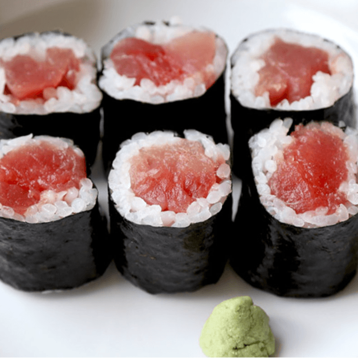 Tuna Maki