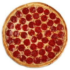 Large Pizza 16"