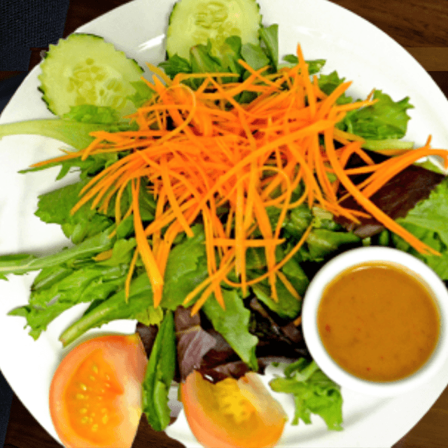 House Salad 