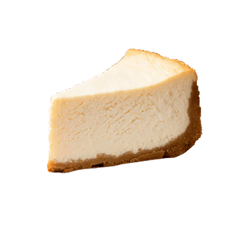 New York Cheesecake
