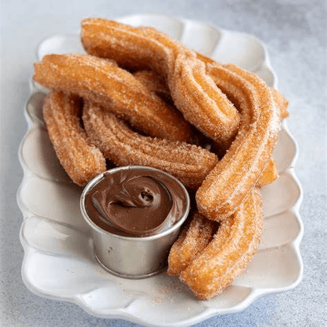 Churros