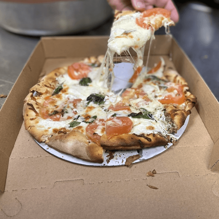 Indulge in Decadent Tiramisu and Italian Delights