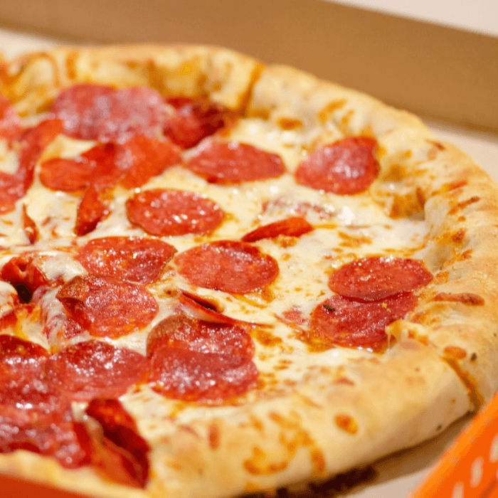 Chicken Bacon Ranch Pizza (Small)