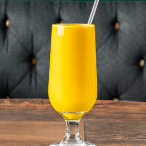 Mango Lassi.