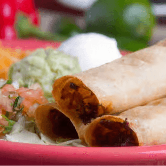 Flautas