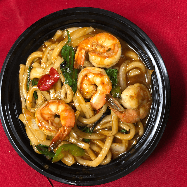 Our Thai Kitchen Best Thai Restaurant in Nanuet