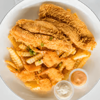 Fish N Chips
