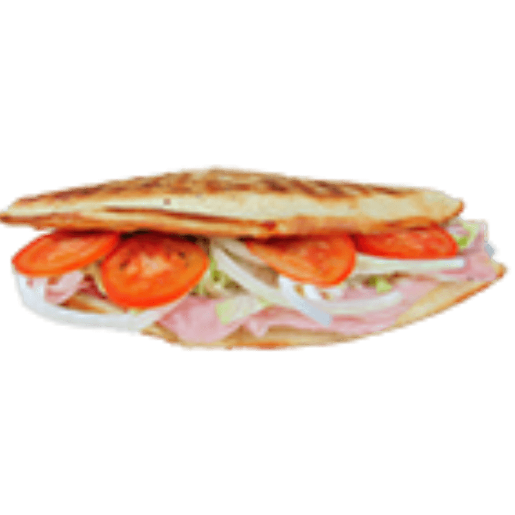 Ham & Cheese Wedgie (Large)
