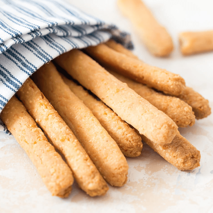 Bread Sticks