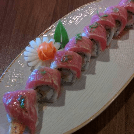 Go Go Roll.