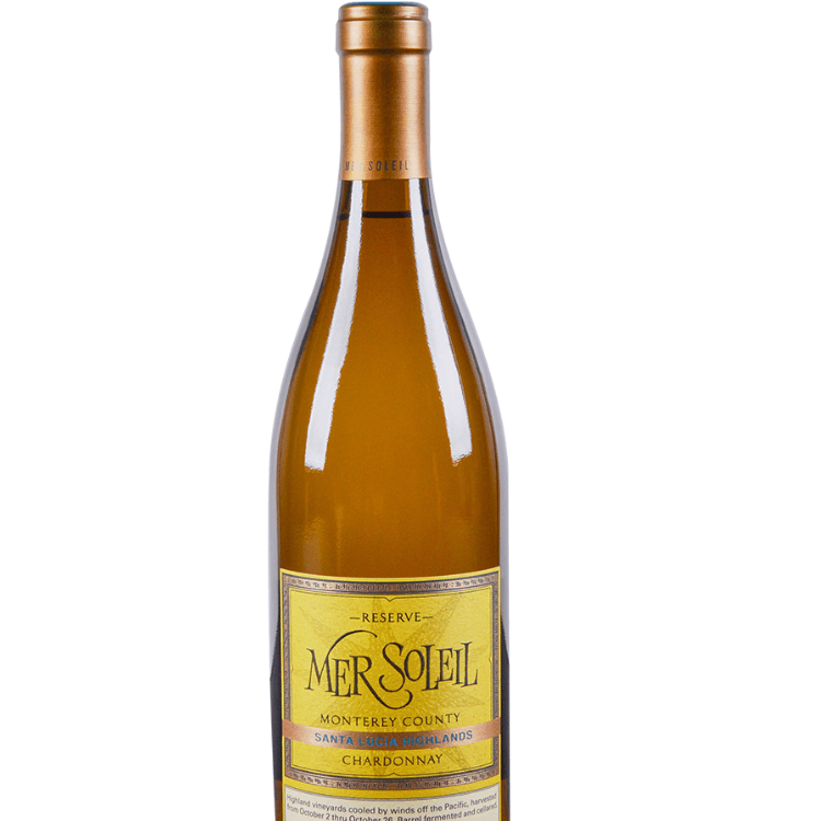 Mer Soleil Chardonnay