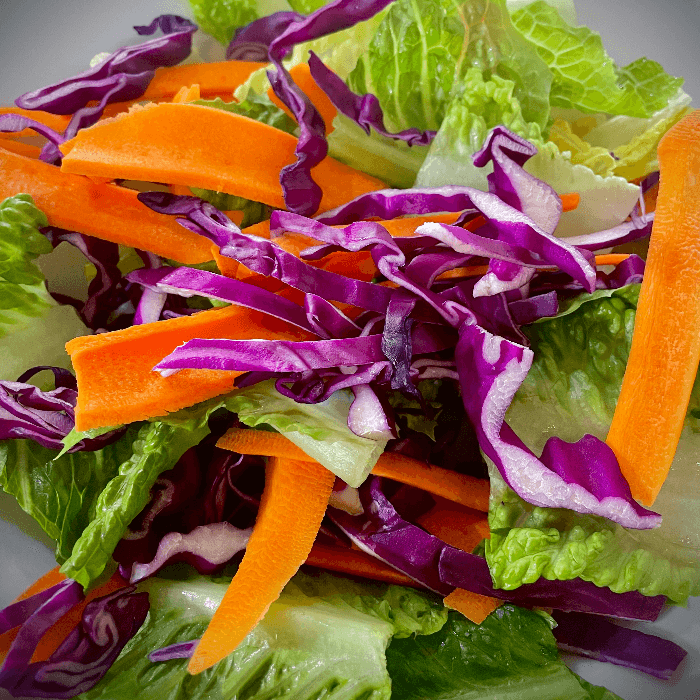 House Salad.