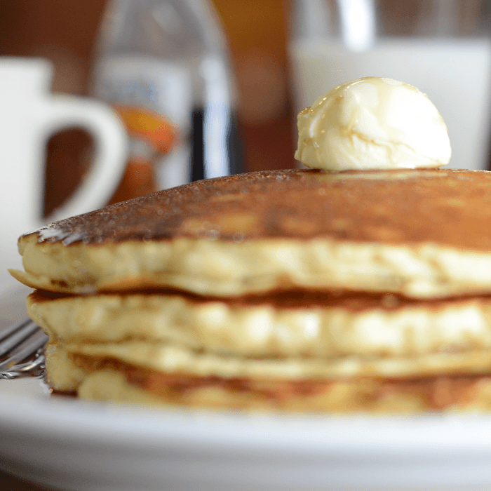 Flap Jack