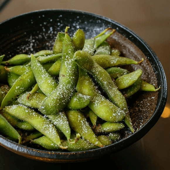 2 Pints Edamame