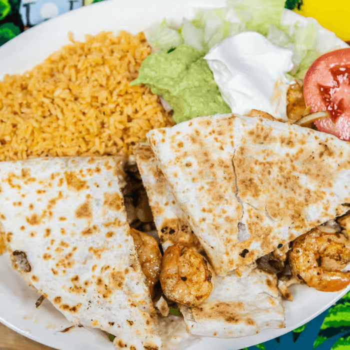 Delicious Quesadilla: A Mexican Favorite