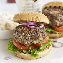 Burger