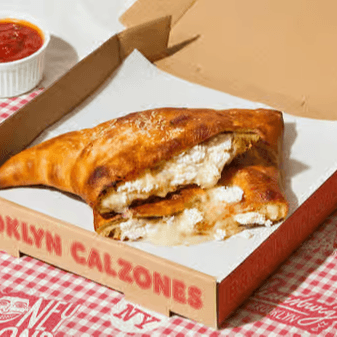 Cheese Calzone (Large 16")