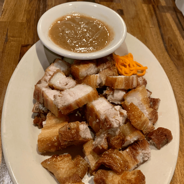 KAPATAD Kitchen and Cafe Online Menu Best Filipino Restaurant in Austin