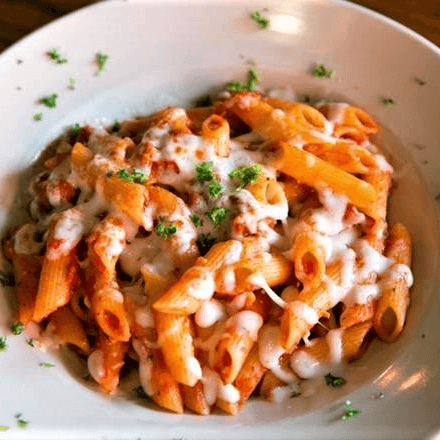 Baked Ziti