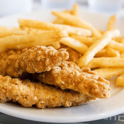 Kids Chicken Tenders