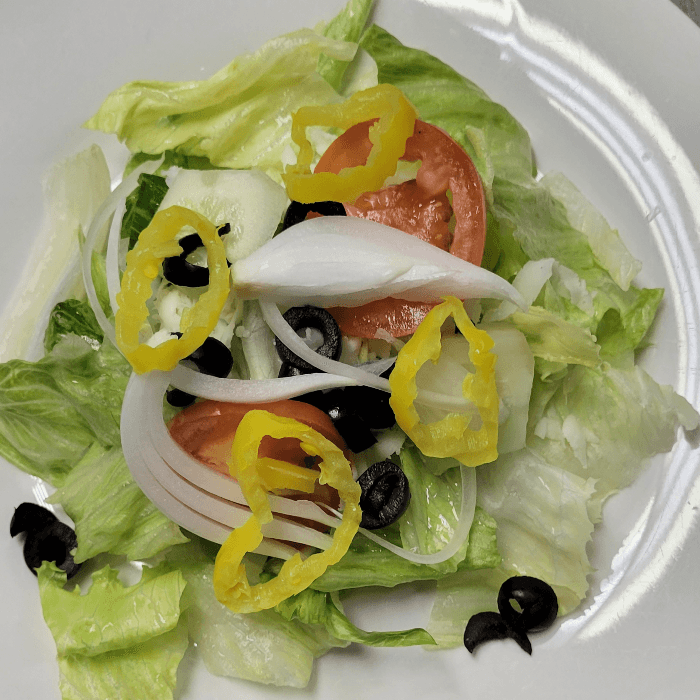 Garden Salad